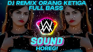 DJ Remix Paling NENDANG ⚡ -2026) Guncang SPEAKER! Full Bass GLER!