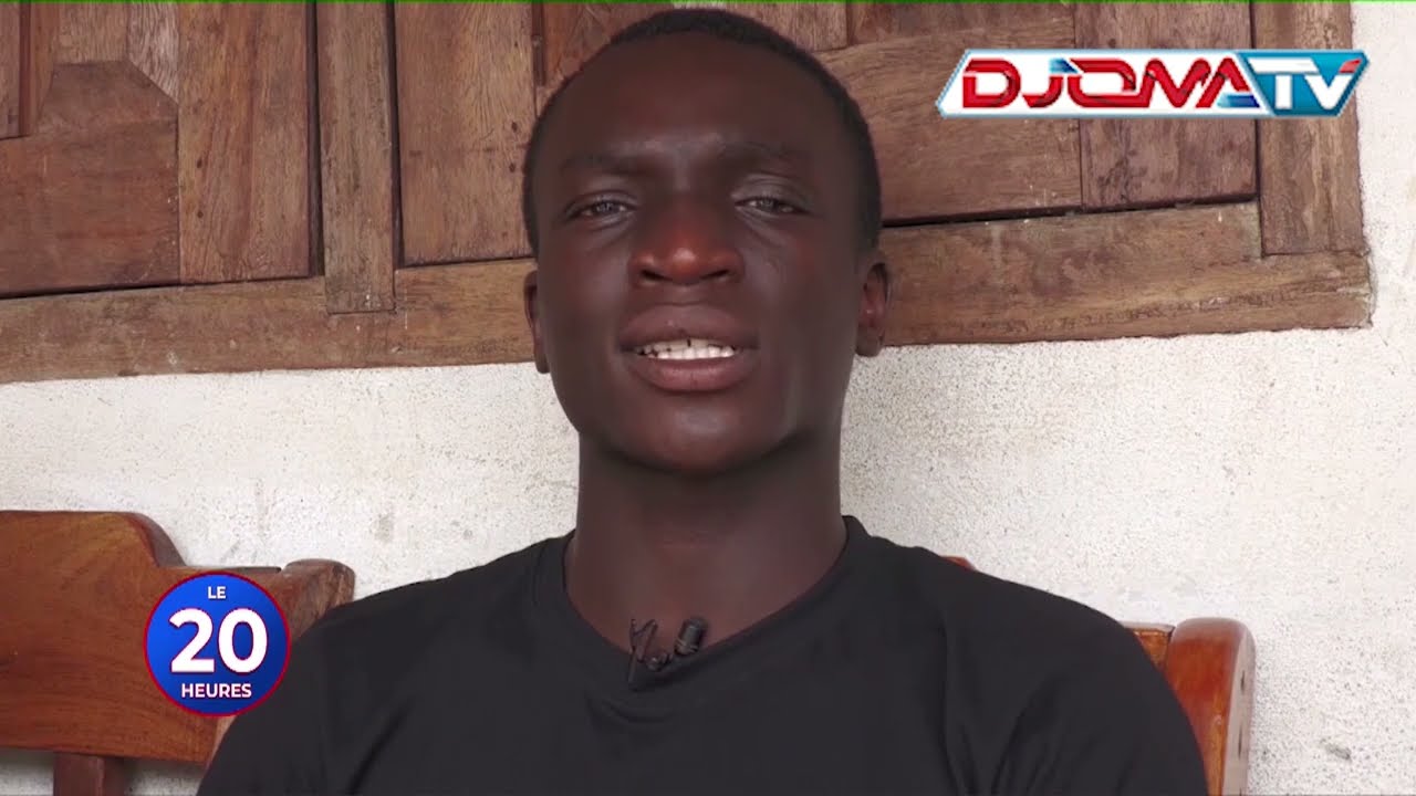 🔴BAC 2023: Adolphe Irenée 1er de la République Sciences mathématiques