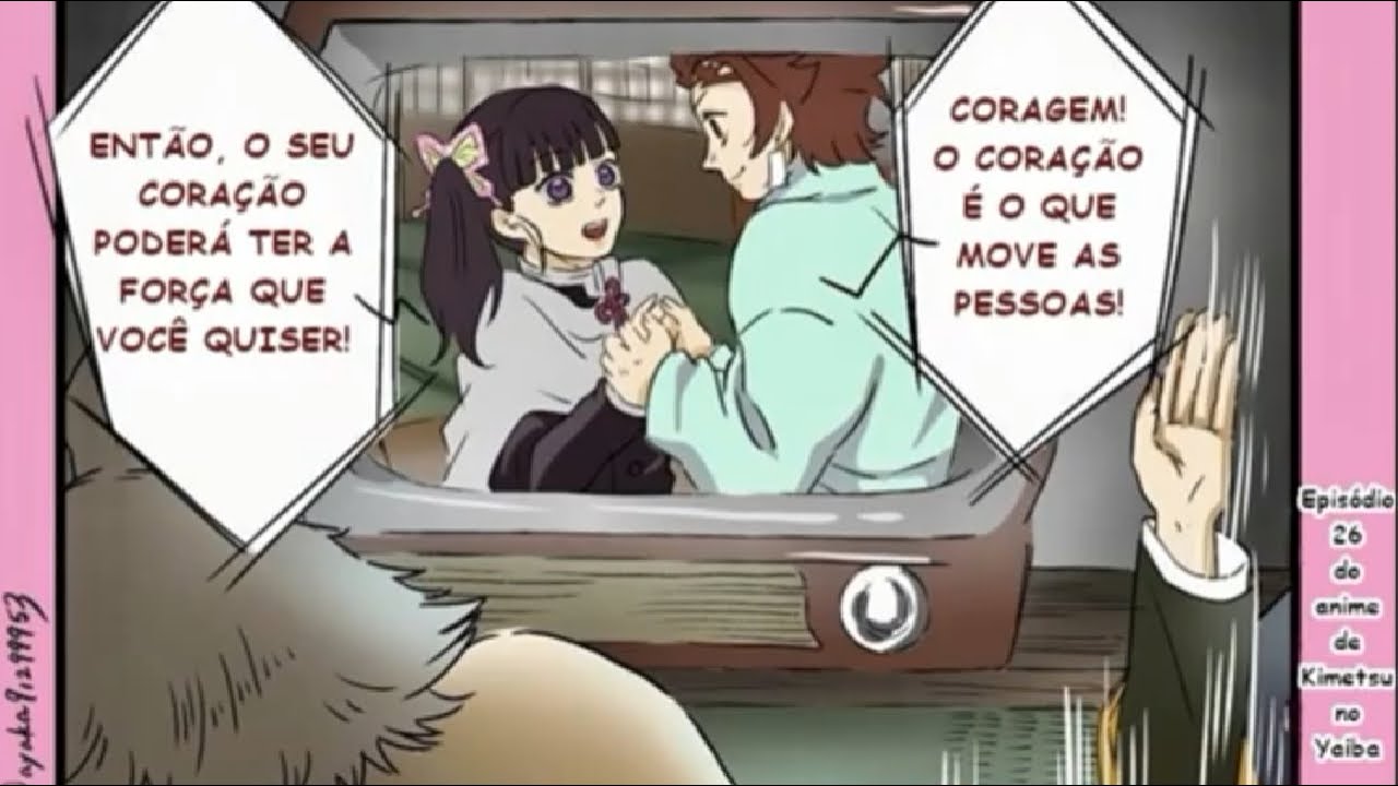 Já tem a 3ª temp de Kimetsu dublada? (@kimetsudub) / X