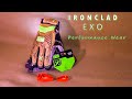 Ironclad work gloves - exo Project Impact