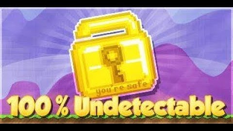 Growtopia How to Autofarming Without a Mag!! Best Method/Pkuy showcase