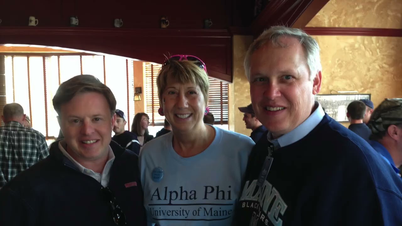 2024 Suzanne K. Hart Service Award: Meredith Strang Burgess