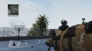 A nice raid suicide shot