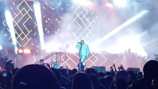 Fat Joe Lean Back @ Rolling Loud Nyc 2019