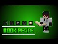 [Rpg Class] book of peace Addon 1.21+