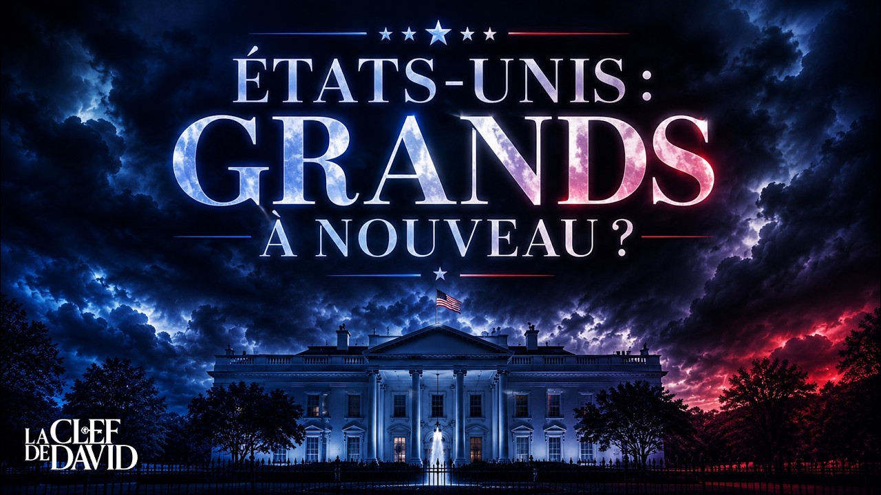 États-Unis : à nouveaux grands ?