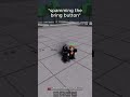 I CANT BRO also dont click the sound HAHAHAHAHHAHAHAHAHAHAHAHAHAH #dalimsharma #roblox