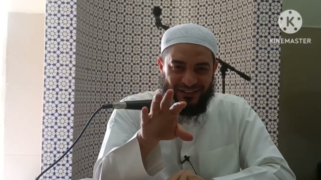 أحكام الصيام ج ٢ 🌿 / الشيخ  / صلاح صبري الشرقاوي 