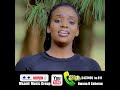 BWANA U SEHEMU // Skiza code  By Msanii Music Group