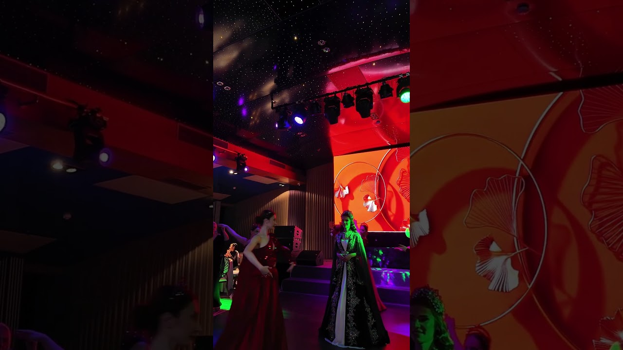 Hayaller Gerçek Oluyor | Glory Wedding By Dream Hill’de Masalsı Bir Düğün Günü 💍✨ 