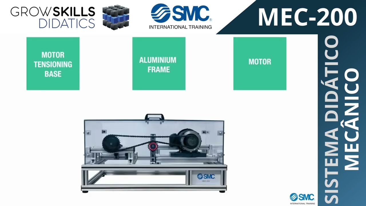 MEC-200 - SMC International Training