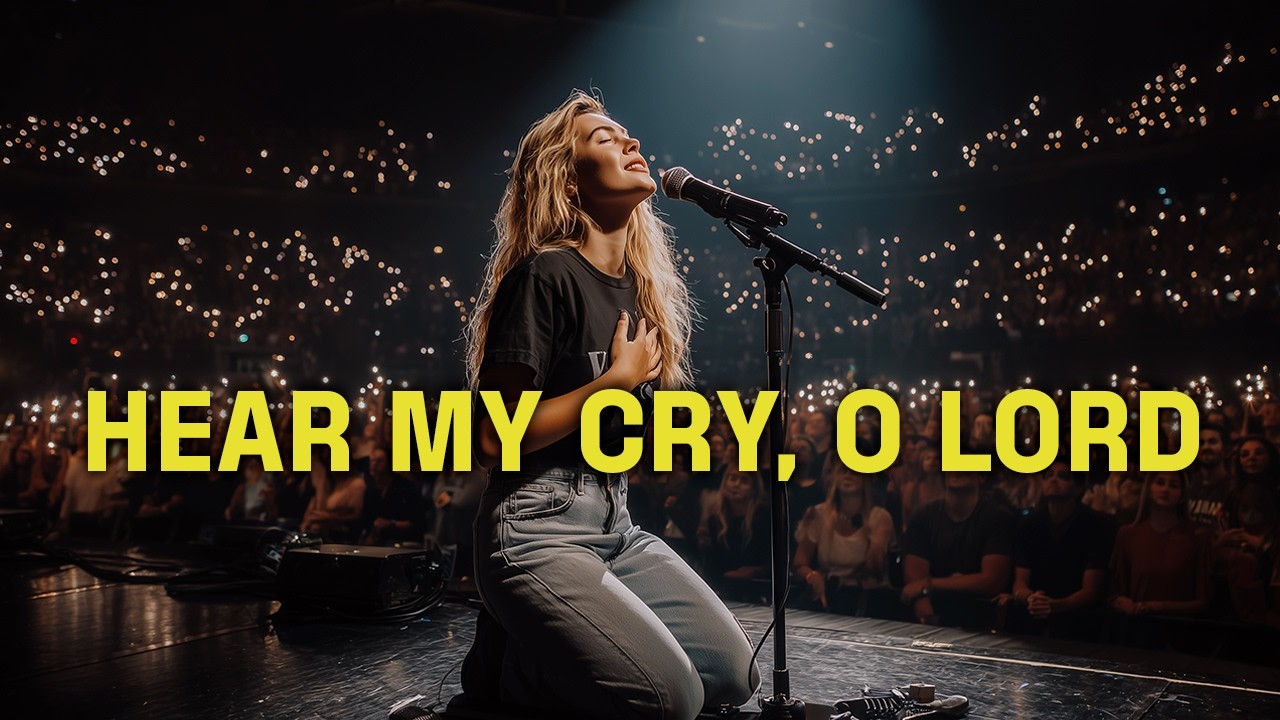 LORD, HEAL MY SOUL | Powerful Emotional Songs 2026 | Inspired by Hillsong Worship