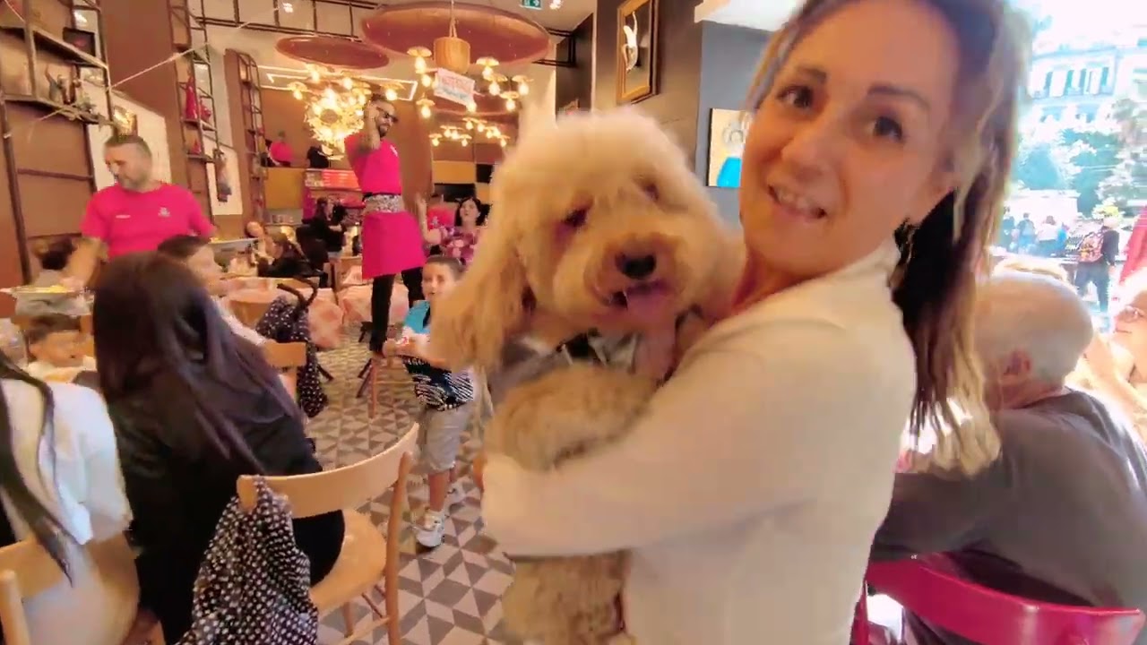 Trattoria La Nennella Napoli