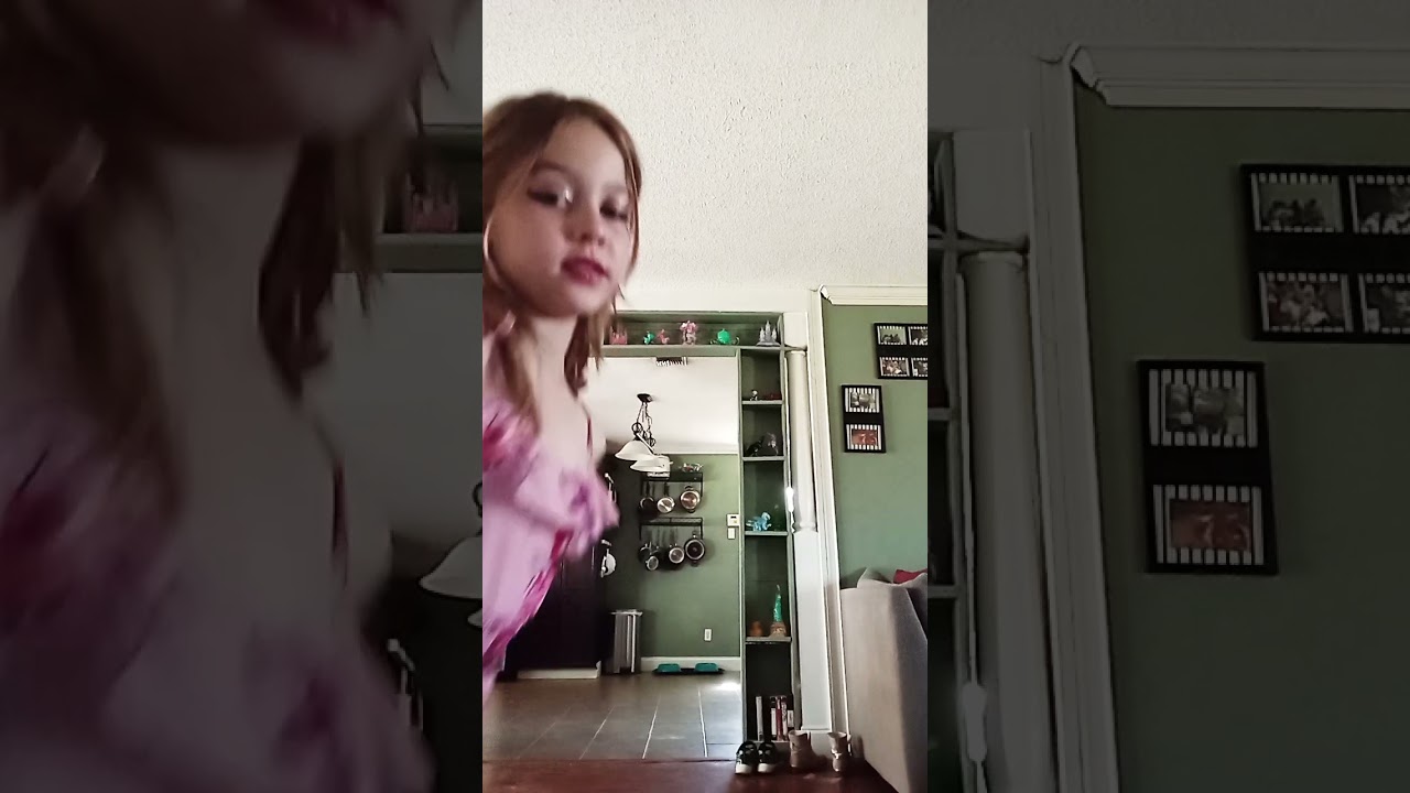 sorry bout the belly roll