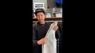 オープンカラーシャツ / RATS(ラッツ) / NATIVE SHIRT(22'RS-0306A