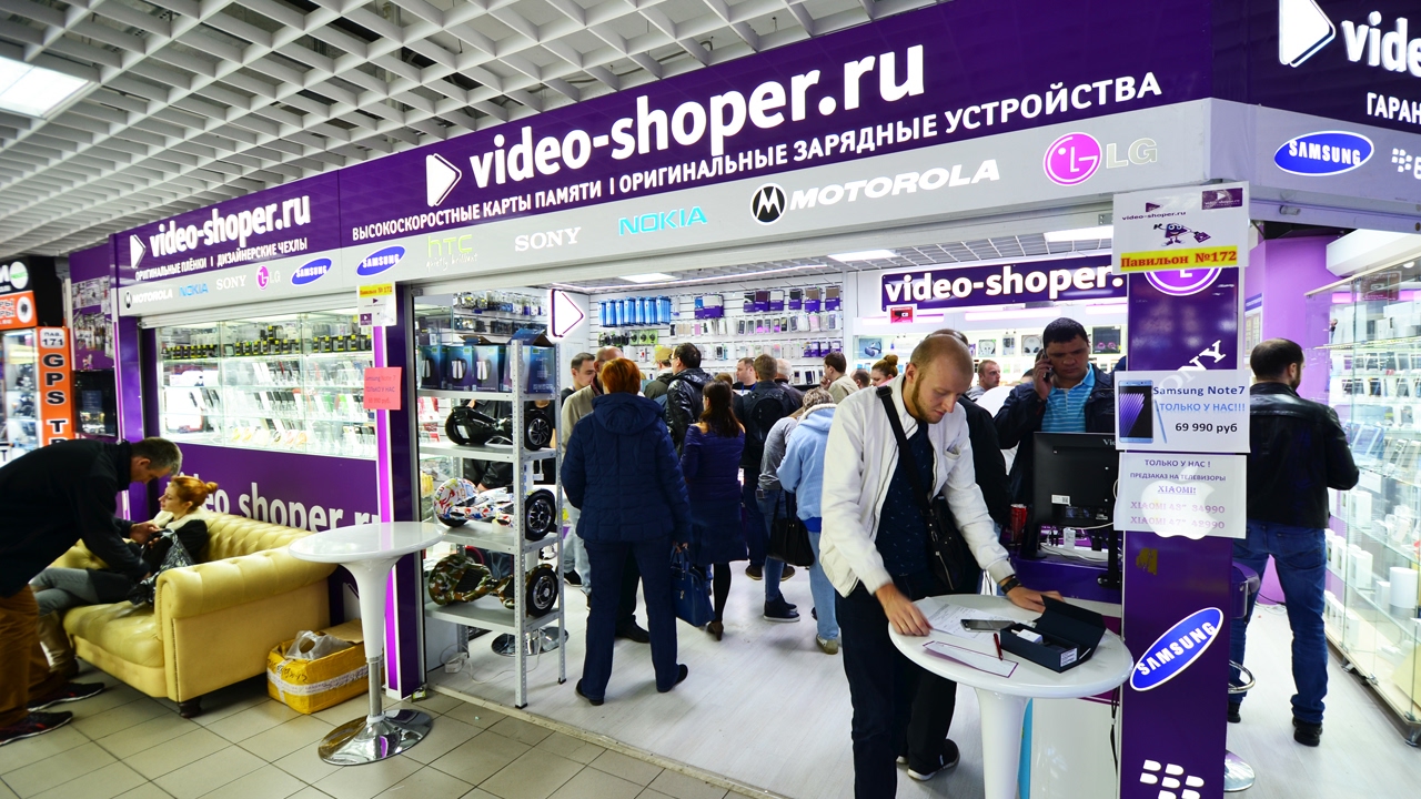 Отзывы О Магазине Видеошопер Москва
