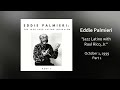 Capture de la vidéo Eddie Palmieri: The 1999 Jazz Latino Interview - Part One