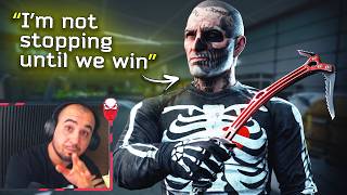 ZERO TO HERO: I Can't Stop Until I Win - Escape From Tarkov