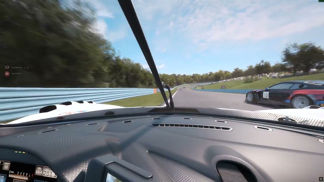 HOW ON EARTH DID IT HAPPEN