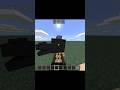 Prank Idea in Minecraft😂 #shorts #minecraft #prank #bts #pov