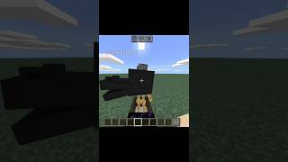 Prank Idea in Minecraft😂 #shorts #minecraft #prank #trending