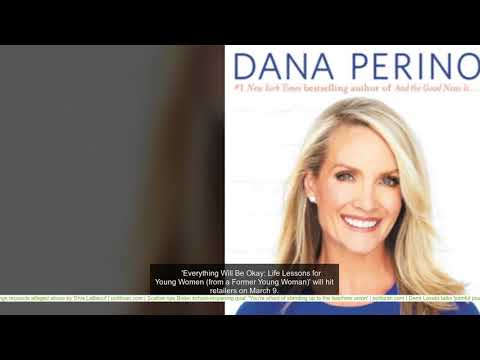 Dana Perino: A Lenten reflection and five ways to bring serenity and joy this season
