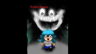 A Comic That What I Made For Mod Lol
