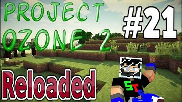 Minecraft Project Ozone 2 Reloaded - Mob Grinder (21)