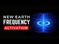 healing energy transmission for turbulent times | new earth frequency activation