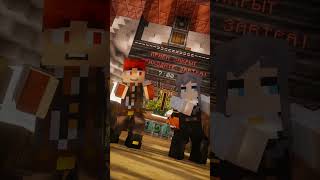 ХБ. Новенькие! Читай описание #minecraft #bbsmod #enotmaster