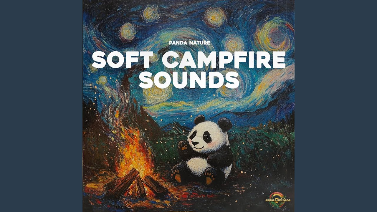 Campfire Breeze adlı videoyu YouTube'da izle Campfire Breeze adlı videoyu YouTube'da izle