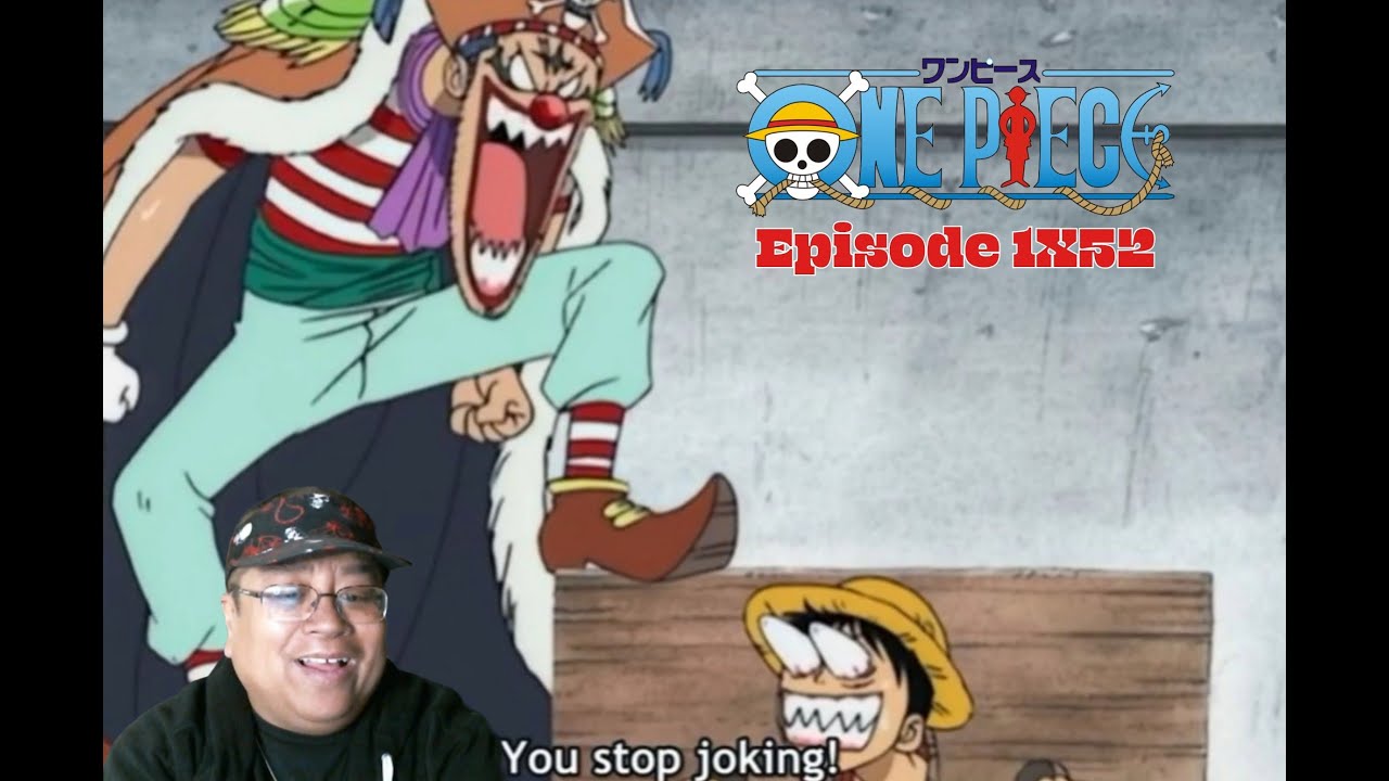 One Piece 1X52 
