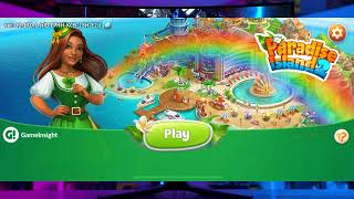 Paradise Island 2 Hack in 2025 😱 How I Got Paradise Island 2 Coins & Gems Without MOD APK! (Latest) screenshot 5