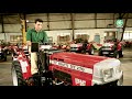 VST  SHAKTI TRACTOR MT 270- Installation Video