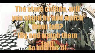 McFly - I've Got You (Lyrics)