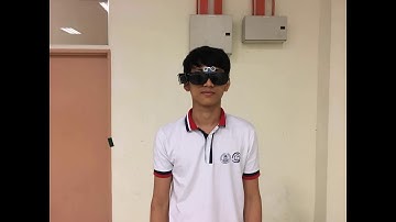 Arduino - Obstacle Detector using Ultrasound sensor