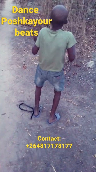 dancing to Poshkayour made beats 2022