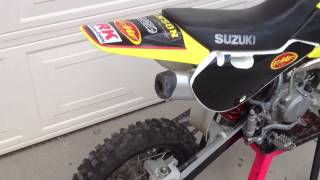 Match Highlights Cruz Bauer 2004 RM65