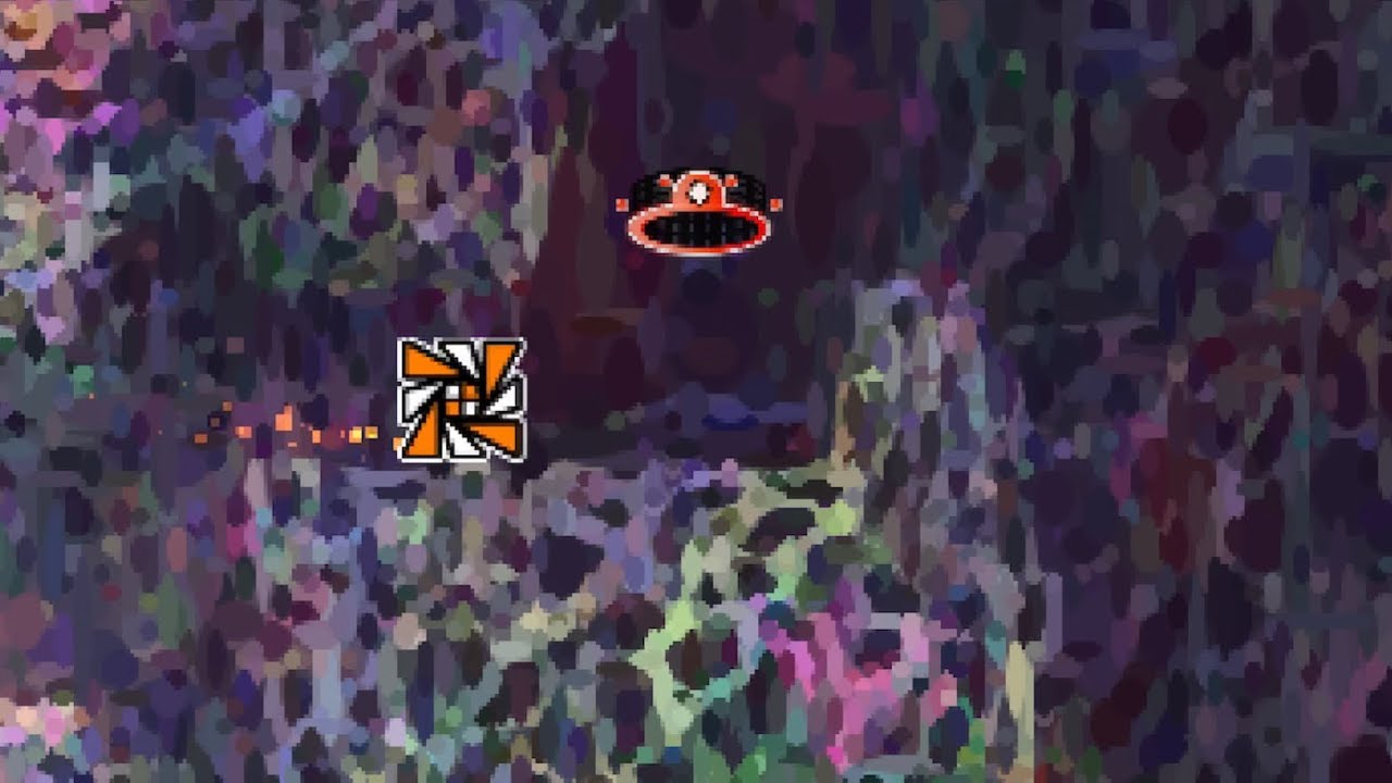 KRITA by WeaklyChan.