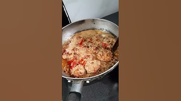 Cách  chiên Cá Thác Lác thơm giòn  #food #cooking #amthuc #mukbang #monngon #soup #amthuctaybac