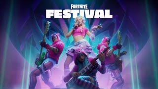 Thumbnail for Fortnite x Karol G