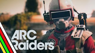видео: ИГРАЕМ В РЕЛИЗ НОВОГО ЭКСТРАКШЕНА — Arc Riders картинка: ИГРАЕМ В РЕЛИЗ НОВОГО ЭКСТРАКШЕНА — Arc Riders