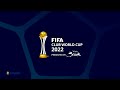 SPOTV 2 FIFA Club World Cup Morocco 2022 Intro 