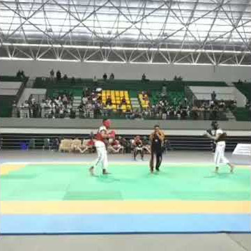 KO Tercepat Tarung Derajat #Viral #shorts #TarungDerajat #thebestko
