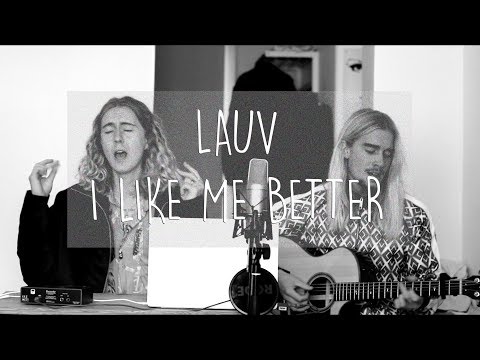 Lauv - I Like Me Better (Hearts & Colors Cover)
