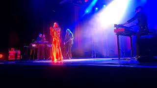 Tarja Turunen - Jingle Bells Live Budapest 2024