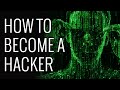 How To Become a Hacker - EPIC HOW TO