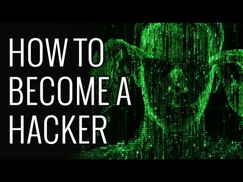 Video: Hoe Je Vanaf Het Begin Een Hacker Kunt Worden