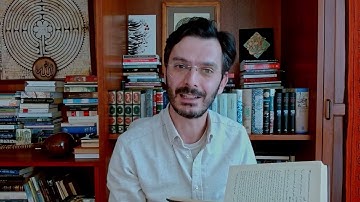 Hafez - the mystical poet