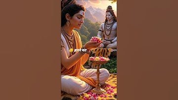 बाबा मुझे नहीं पता कि मैं काबिल हूं या नहीं !Mahadev Status ! Bholenath Status#shivstatus #mahadev